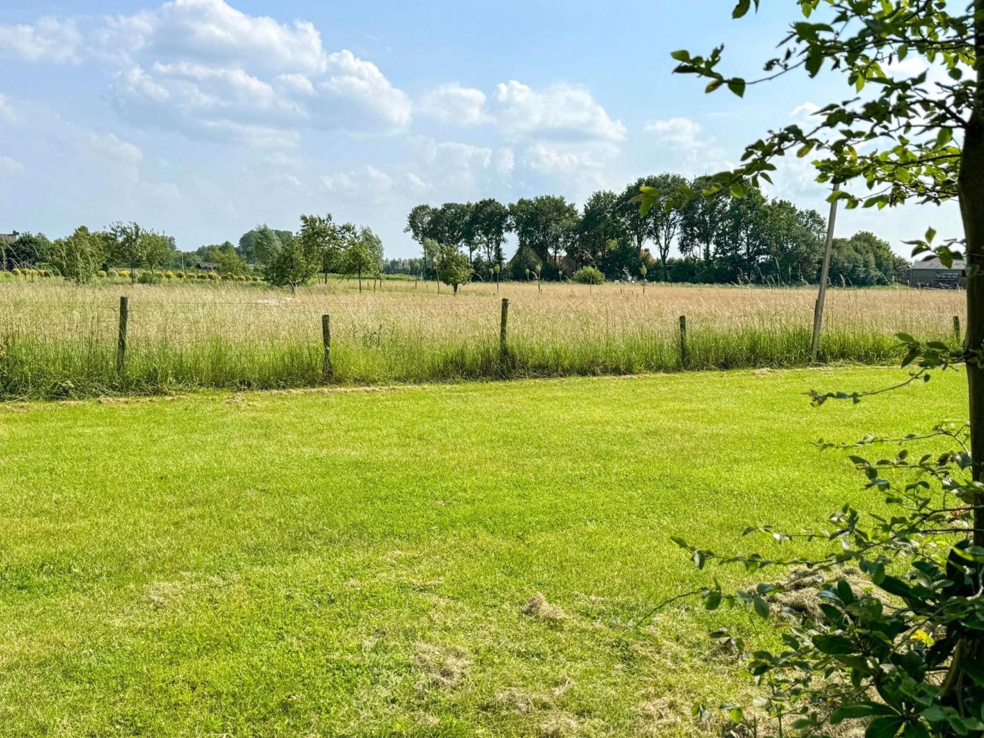 Het Hoevehuys Wagenberg Luaran gambar